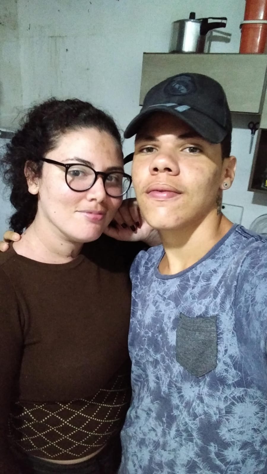 Foto da memória